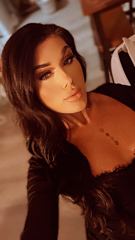 JoJo, GFE Seattle Belltown